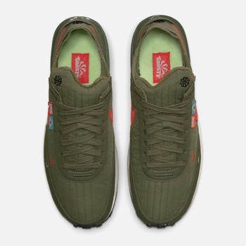 Фото Мужские кроссовки Nike Waffle One NN DC8890-200