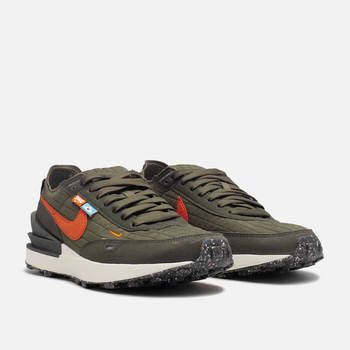 Фото Мужские кроссовки Nike Waffle One NN DC8890-200