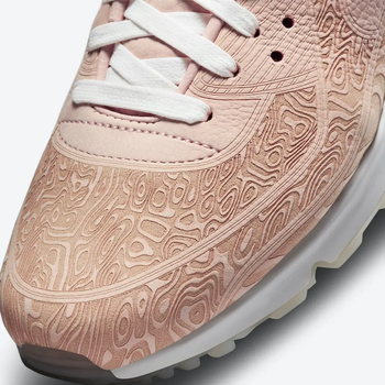 Фото Женские кроссовки Nike AIR MAX 90 QS LASER DC7948-100