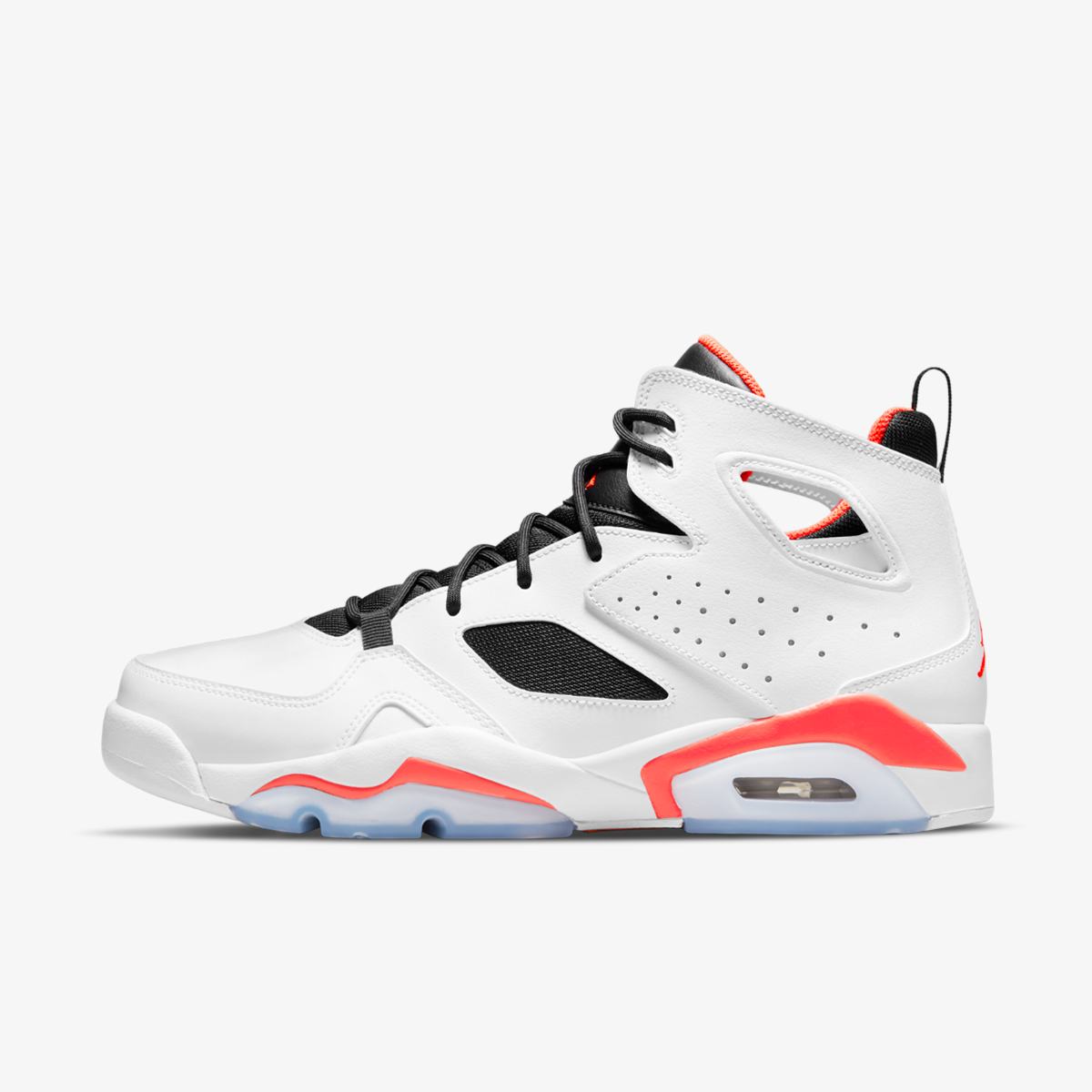 Мужские кроссовки Nike JORDAN FLTCLB 91 DC7329-106 - фото 3