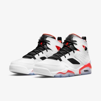 Фото Мужские кроссовки Nike JORDAN FLTCLB 91 DC7329-106