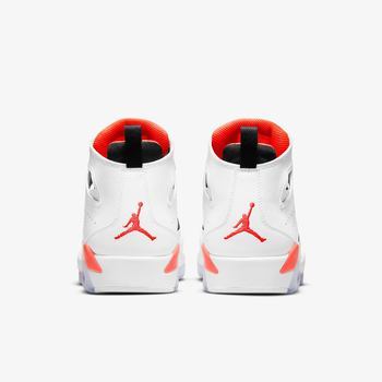 Фото Мужские кроссовки Nike JORDAN FLTCLB 91 DC7329-106