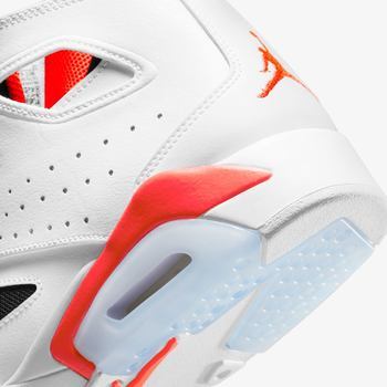 Фото Мужские кроссовки Nike JORDAN FLTCLB 91 DC7329-106