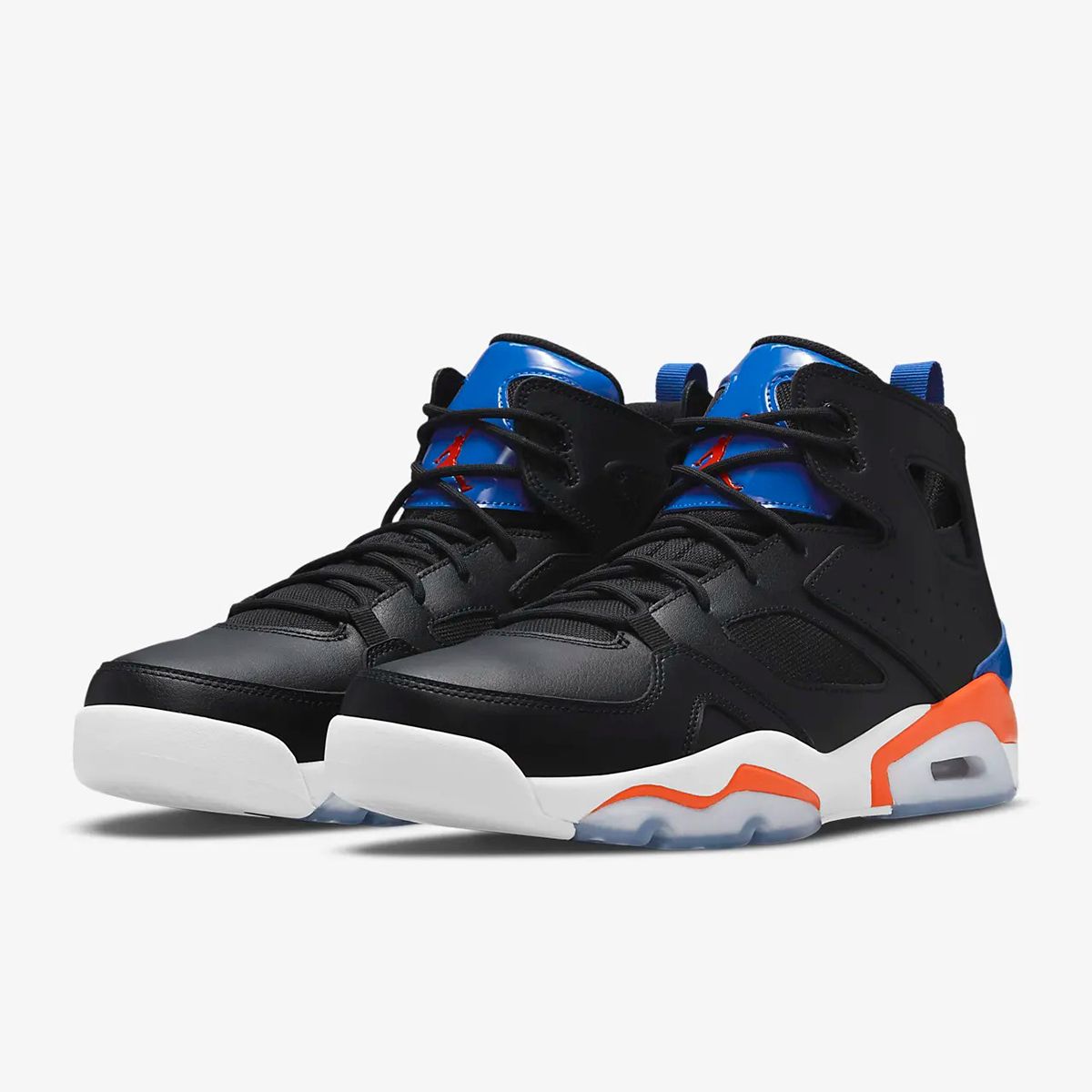 Мужские кроссовки Nike JORDAN FLTCLB 91 DC7329-008 - фото 1