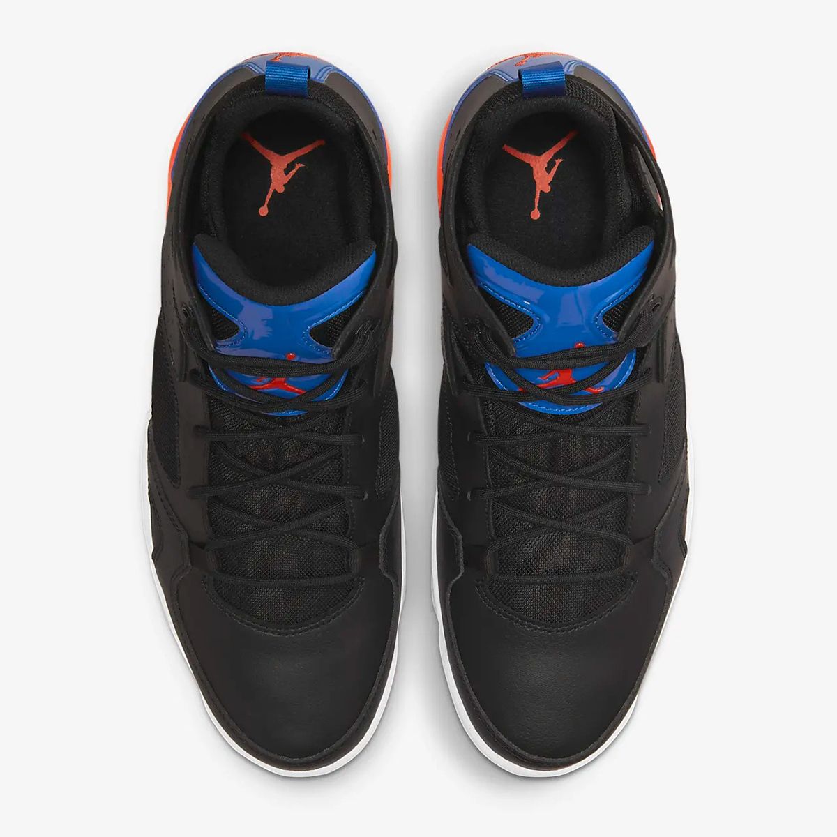 Мужские кроссовки Nike JORDAN FLTCLB 91 DC7329-008 - фото 4