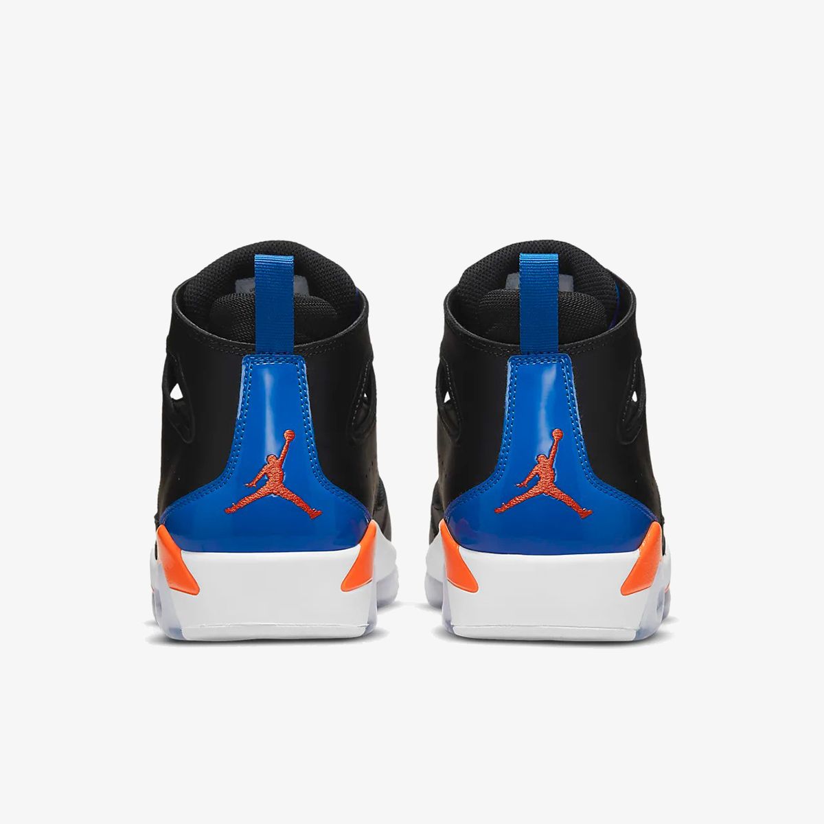 Мужские кроссовки Nike JORDAN FLTCLB 91 DC7329-008 - фото 3