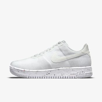 Фото Мужские кроссовки Nike AF1 CRATER FLYKNIT DC4831-100