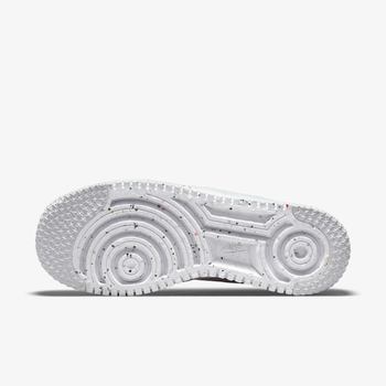 Фото Мужские кроссовки Nike AF1 CRATER FLYKNIT DC4831-100