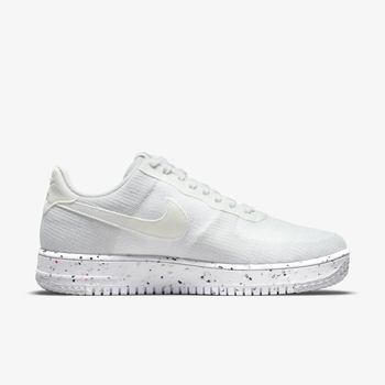 Фото Мужские кроссовки Nike AF1 CRATER FLYKNIT DC4831-100