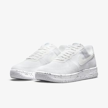 Фото Мужские кроссовки Nike AF1 CRATER FLYKNIT DC4831-100