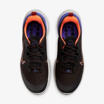 Фото Мужские кроссовки Nike REACT MILER 2 SHIELD DC4064-003