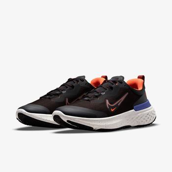 Фото Мужские кроссовки Nike REACT MILER 2 SHIELD DC4064-003