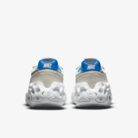 Мужские кроссовки Nike OVERBREAK DC3041-001 - фото 4