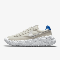 Мужские кроссовки Nike OVERBREAK DC3041-001 - фото 3