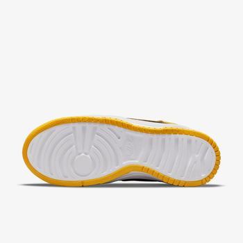 Фото Женские кроссовки NIKE DUNK HIGH UP DH3718-001