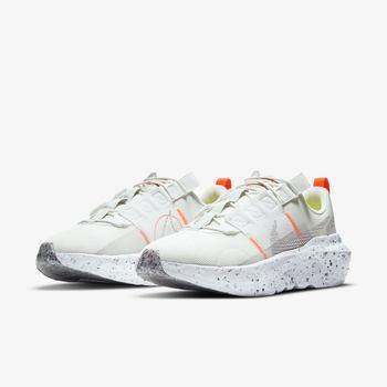 Фото Мужские кроссовки Nike CRATER IMPACT DB2477-100