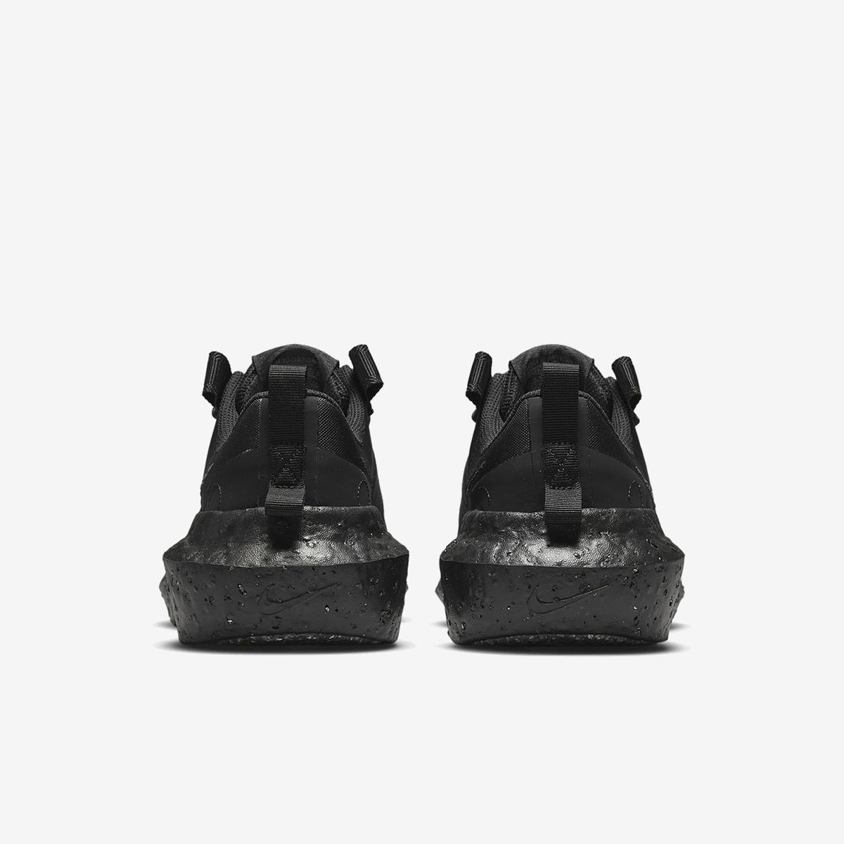 Мужские кроссовки Nike CRATER IMPACT DB2477-002 - фото 4