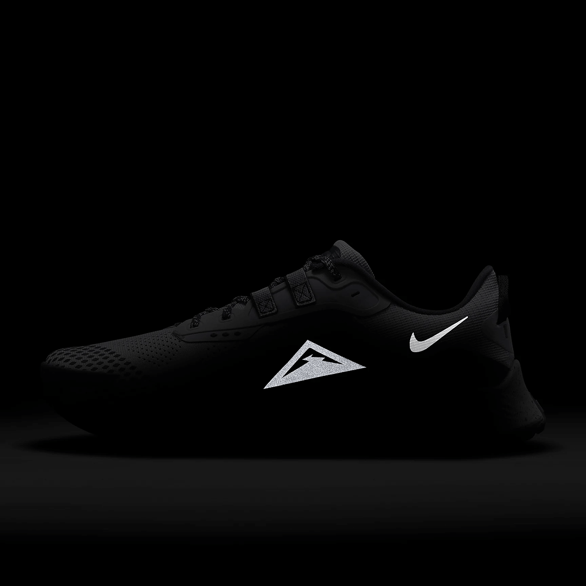 Мужские кроссовки Nike PEGASUS TRAIL 3 DA8697-003 - фото 9