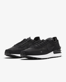 Фото Мужские кроссовки Nike Waffle One DA7995-001