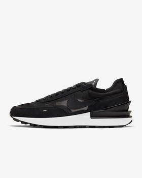 Фото Мужские кроссовки Nike Waffle One DA7995-001