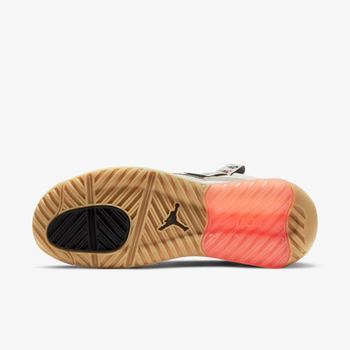Фото Мужские кроссовки Nike JORDAN MA2 SP DA2552-100