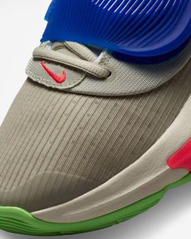 Фото Мужские кроссовки Nike ZOOM FREAK 3 DA0694-100