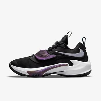 Фото Мужские кроссовки Nike ZOOM FREAK 3 DA0694-001