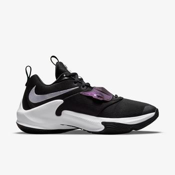 Фото Мужские кроссовки Nike ZOOM FREAK 3 DA0694-001