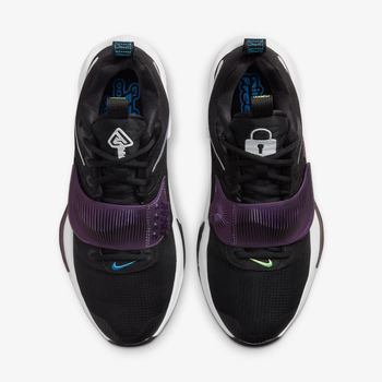 Фото Мужские кроссовки Nike ZOOM FREAK 3 DA0694-001