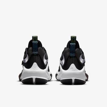 Фото Мужские кроссовки Nike ZOOM FREAK 3 DA0694-001