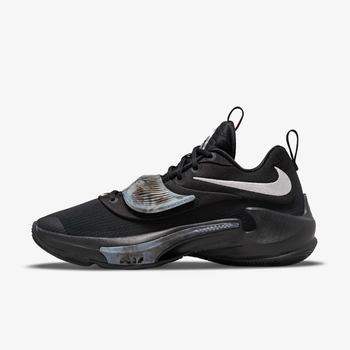 Фото Мужские кроссовки Nike ZOOM FREAK 3 DA0694-002