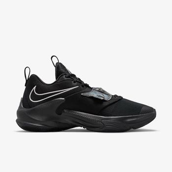 Фото Мужские кроссовки Nike ZOOM FREAK 3 DA0694-002