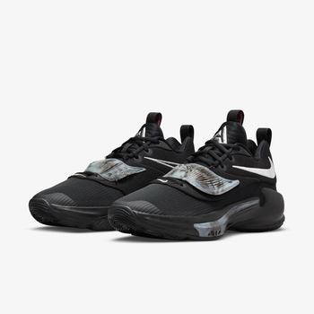 Фото Мужские кроссовки Nike ZOOM FREAK 3 DA0694-002