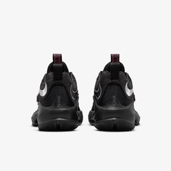 Фото Мужские кроссовки Nike ZOOM FREAK 3 DA0694-002
