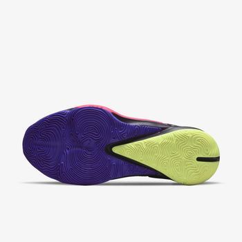 Фото Мужские кроссовки Nike ZOOM FREAK 3 DA0694-500
