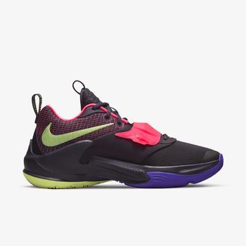 Фото Мужские кроссовки Nike ZOOM FREAK 3 DA0694-500