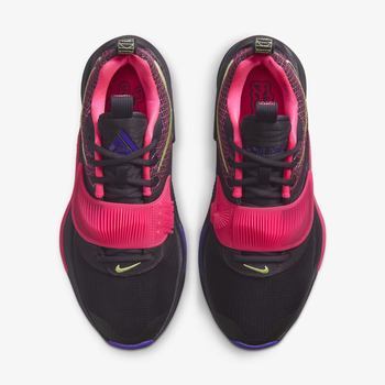 Фото Мужские кроссовки Nike ZOOM FREAK 3 DA0694-500
