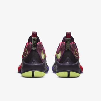 Фото Мужские кроссовки Nike ZOOM FREAK 3 DA0694-500