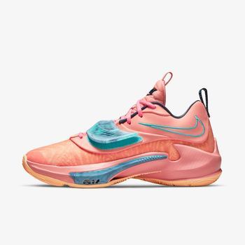 Фото Мужские кроссовки Nike ZOOM FREAK 3 DA0694-600