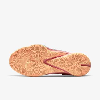 Фото Мужские кроссовки Nike ZOOM FREAK 3 DA0694-600