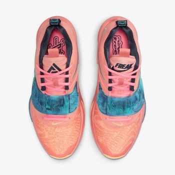 Фото Мужские кроссовки Nike ZOOM FREAK 3 DA0694-600
