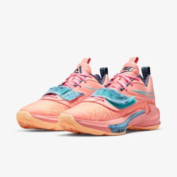 Фото Мужские кроссовки Nike ZOOM FREAK 3 DA0694-600