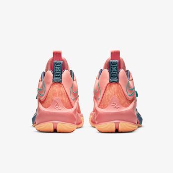 Фото Мужские кроссовки Nike ZOOM FREAK 3 DA0694-600
