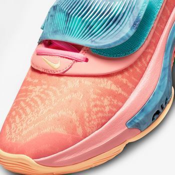 Фото Мужские кроссовки Nike ZOOM FREAK 3 DA0694-600