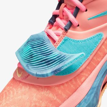 Фото Мужские кроссовки Nike ZOOM FREAK 3 DA0694-600