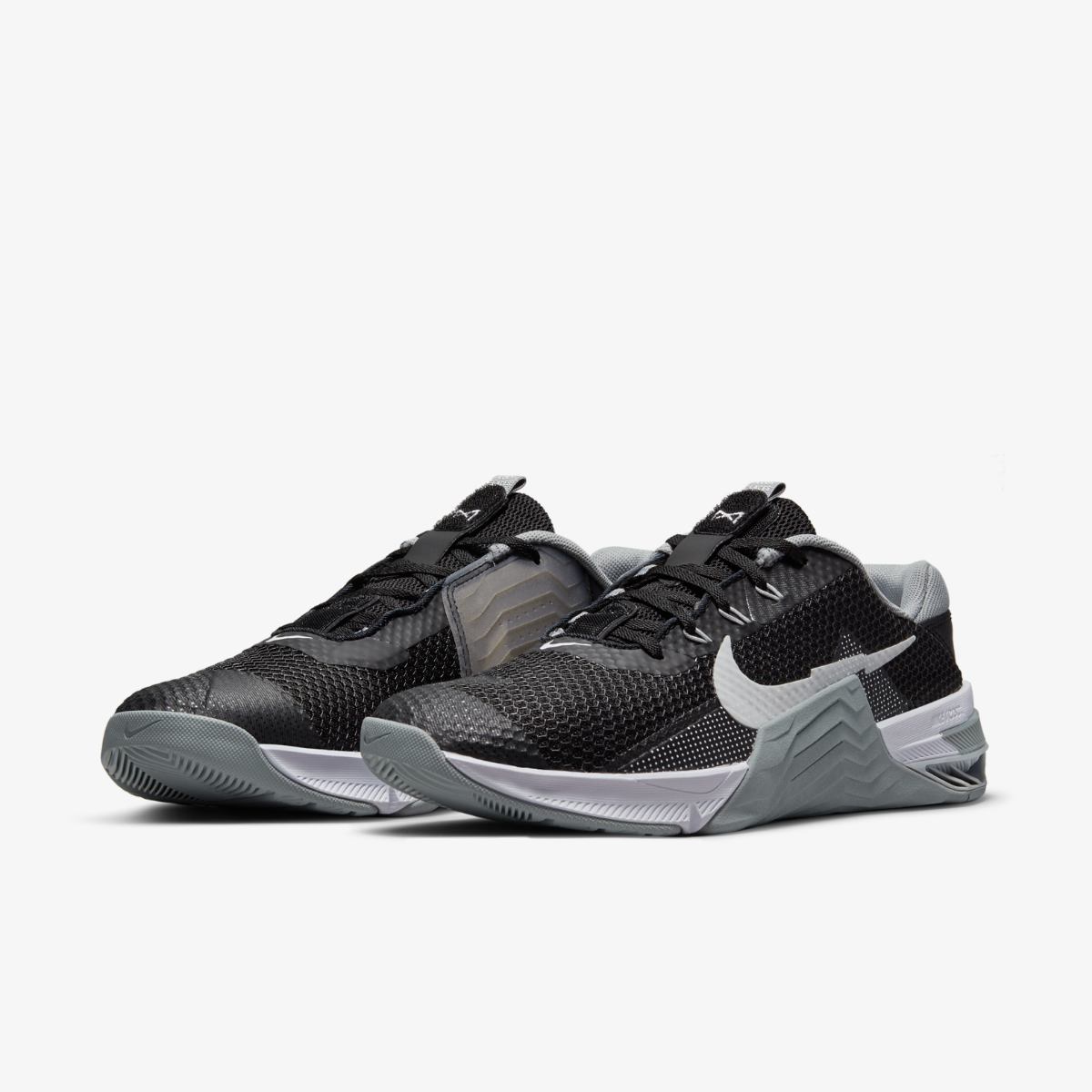 Мужские кроссовки Nike METCON 7 CZ8281-010 - фото 1