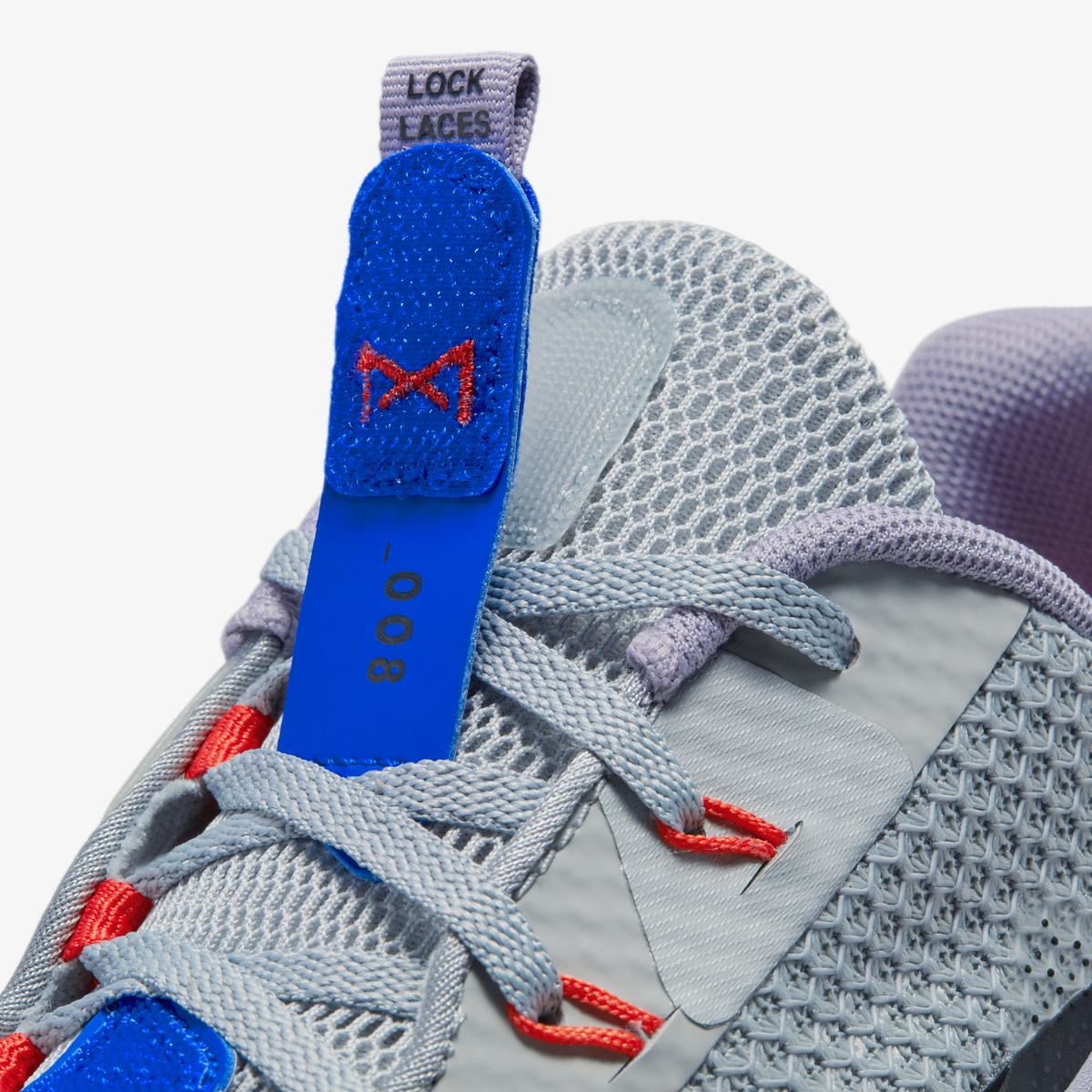 Мужские кроссовки Nike METCON 7 CZ8281-005 - фото 8