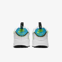 Мужские кроссовки Nike Air Max 90 SE CZ6419-100 - фото 4
