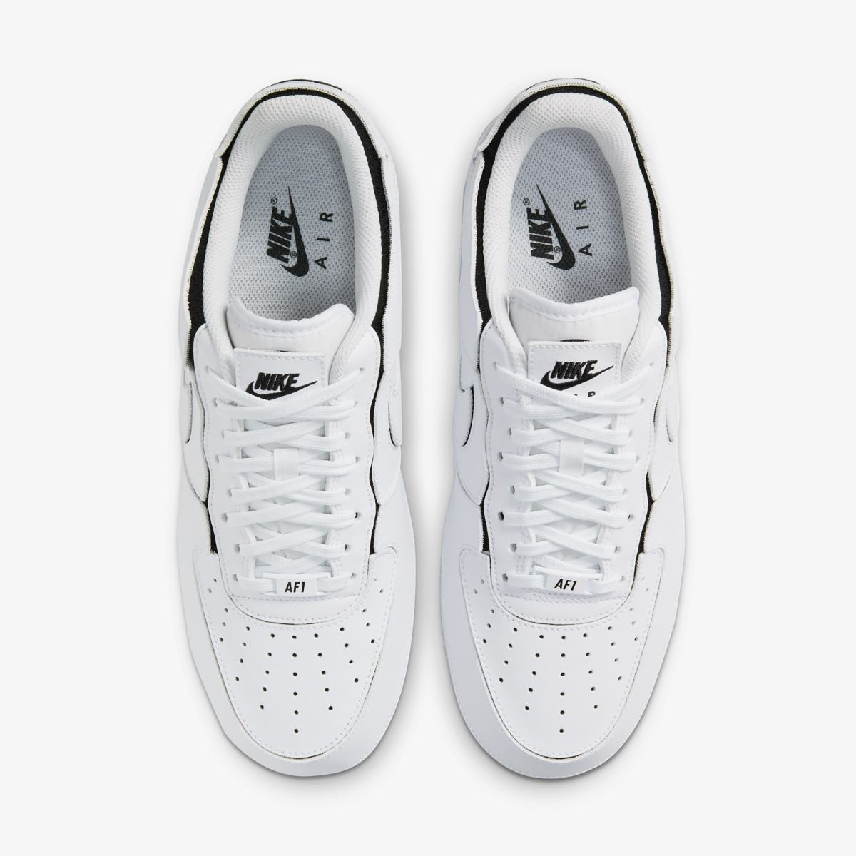Мужские кроссовки Nike AF1/1 CZ5093-100 - фото 6