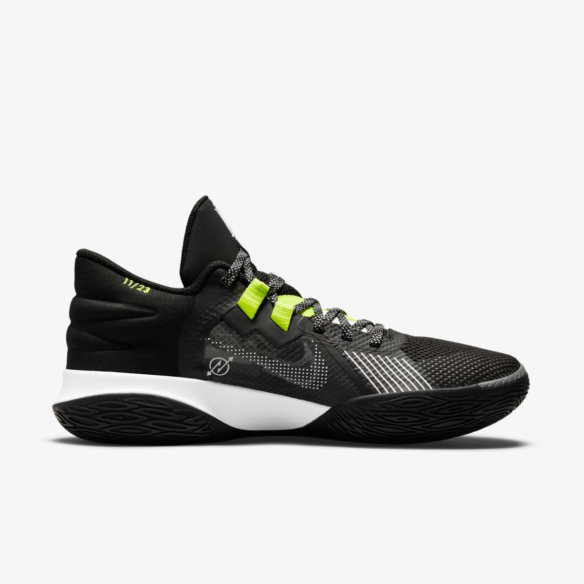 Мужские кроссовки Nike KYRIE FLYTRAP V CZ4100-002 - фото 2